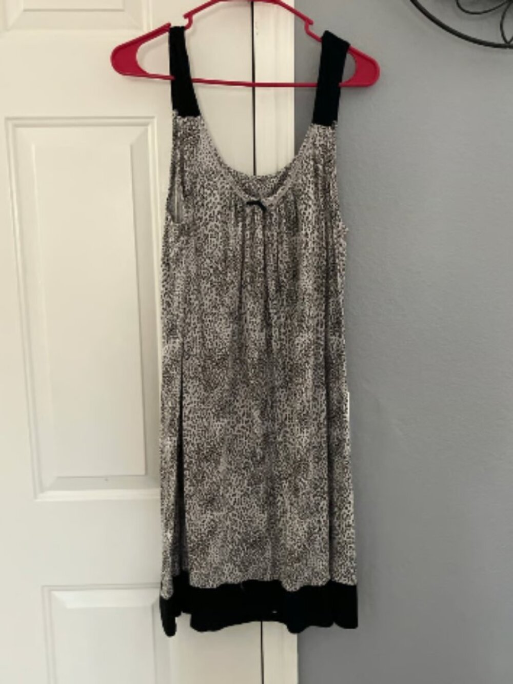 George brand size XL PJ Gown